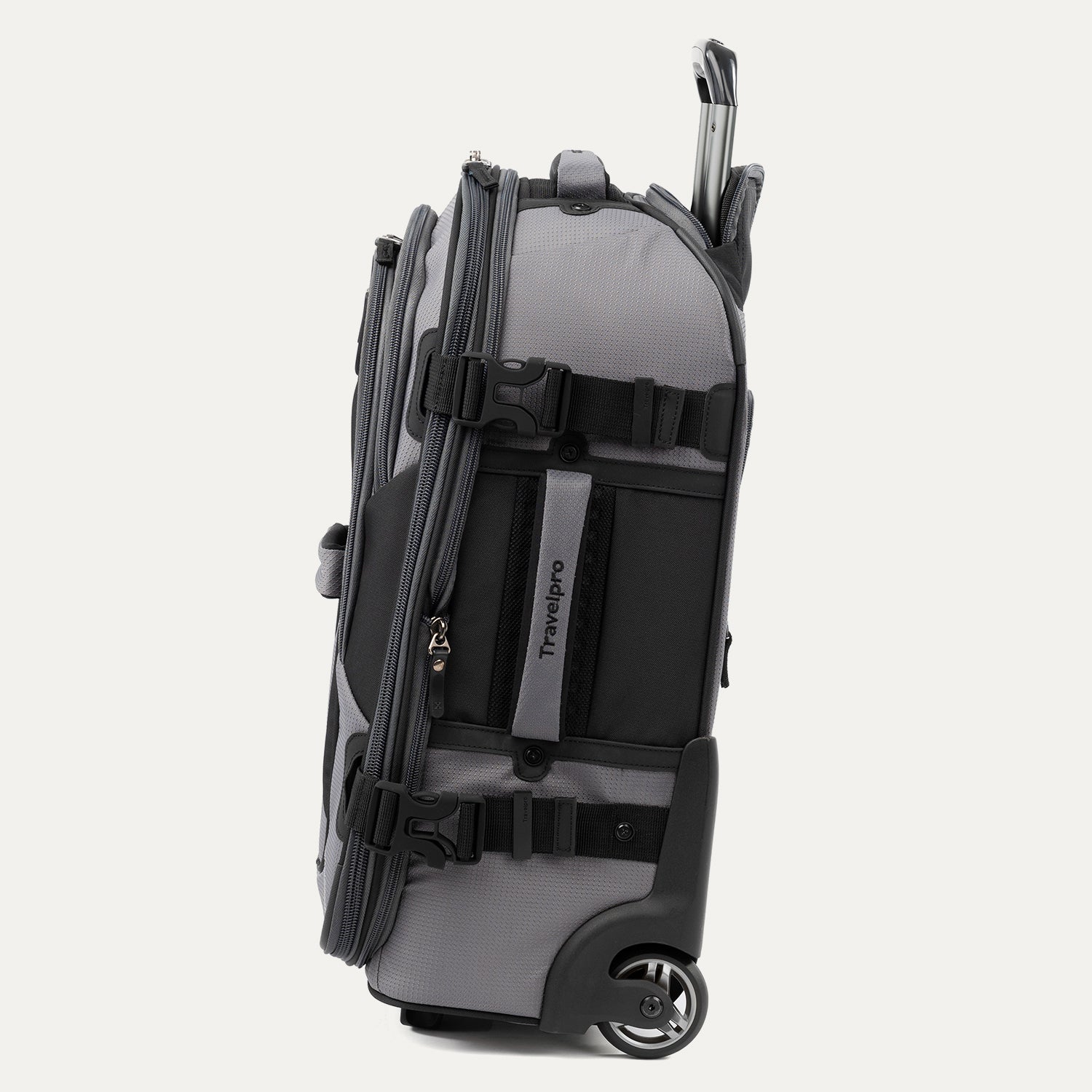 Travelpro Bold Expandable Softside Rollaboard