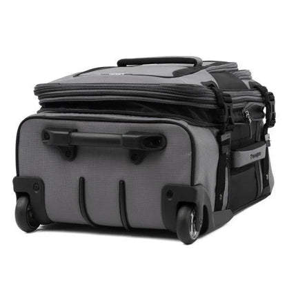 Travelpro Bold Expandable Softside Rollaboard