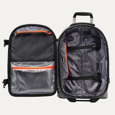 Travelpro Bold Expandable Softside Rollaboard