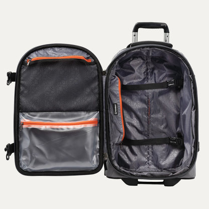 Travelpro Bold Expandable Softside Rollaboard