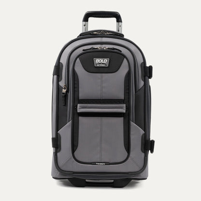 Travelpro Bold Expandable Softside Rollaboard