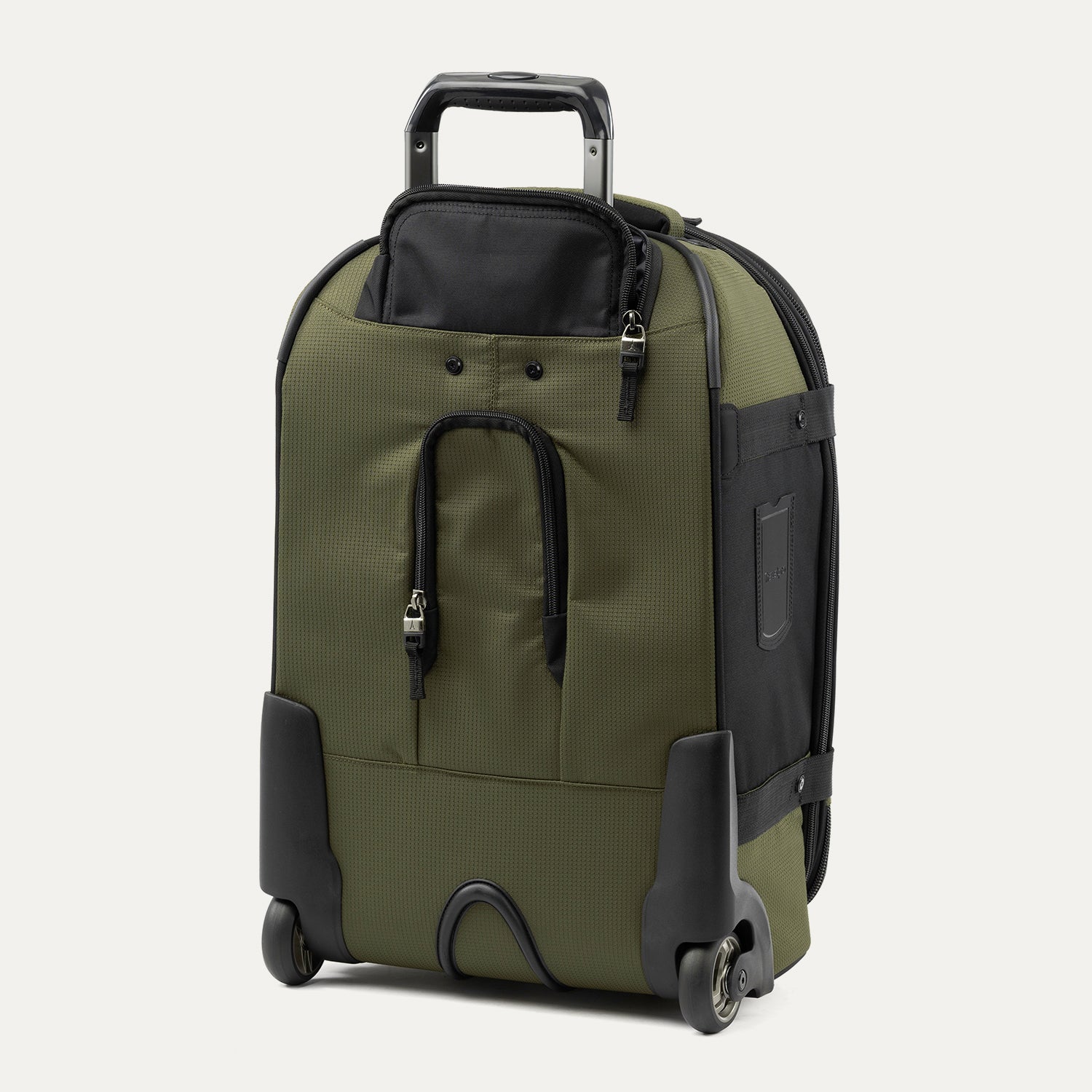 Travelpro Bold Expandable Softside Rollaboard