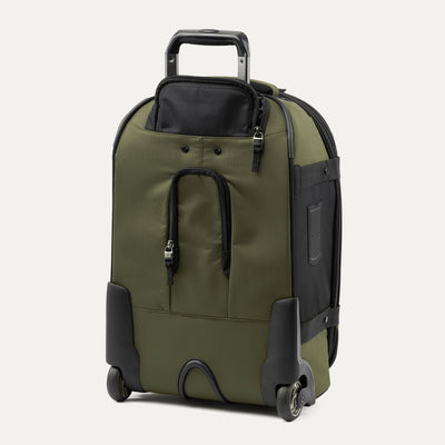 Travelpro Bold Expandable Softside Rollaboard