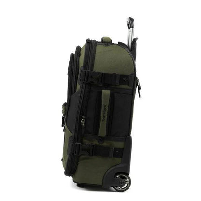 Travelpro Bold Expandable Softside Rollaboard