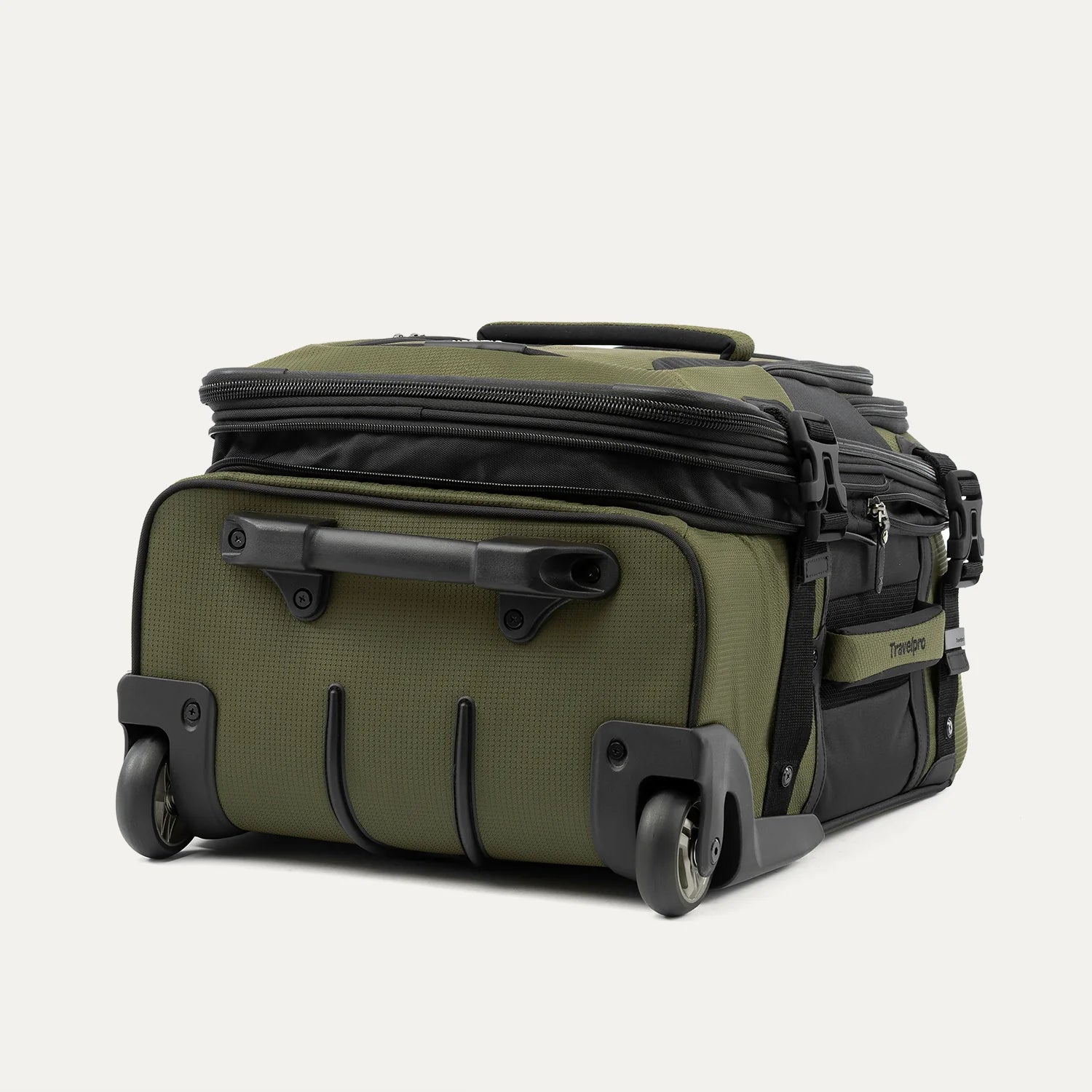 Travelpro Bold Expandable Softside Rollaboard