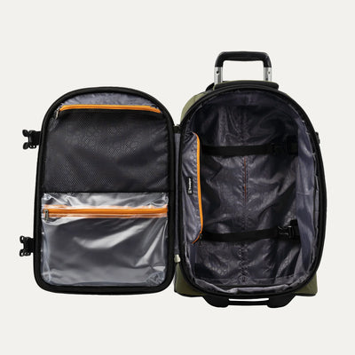 Travelpro Bold Expandable Softside Rollaboard