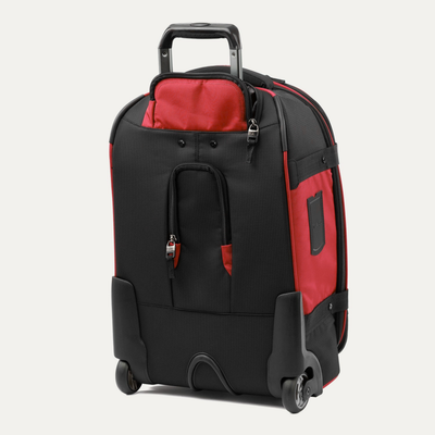 Travelpro Bold Expandable Softside Rollaboard