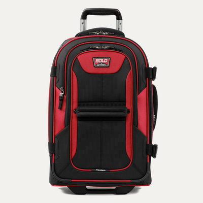 Travelpro Bold Expandable Softside Rollaboard