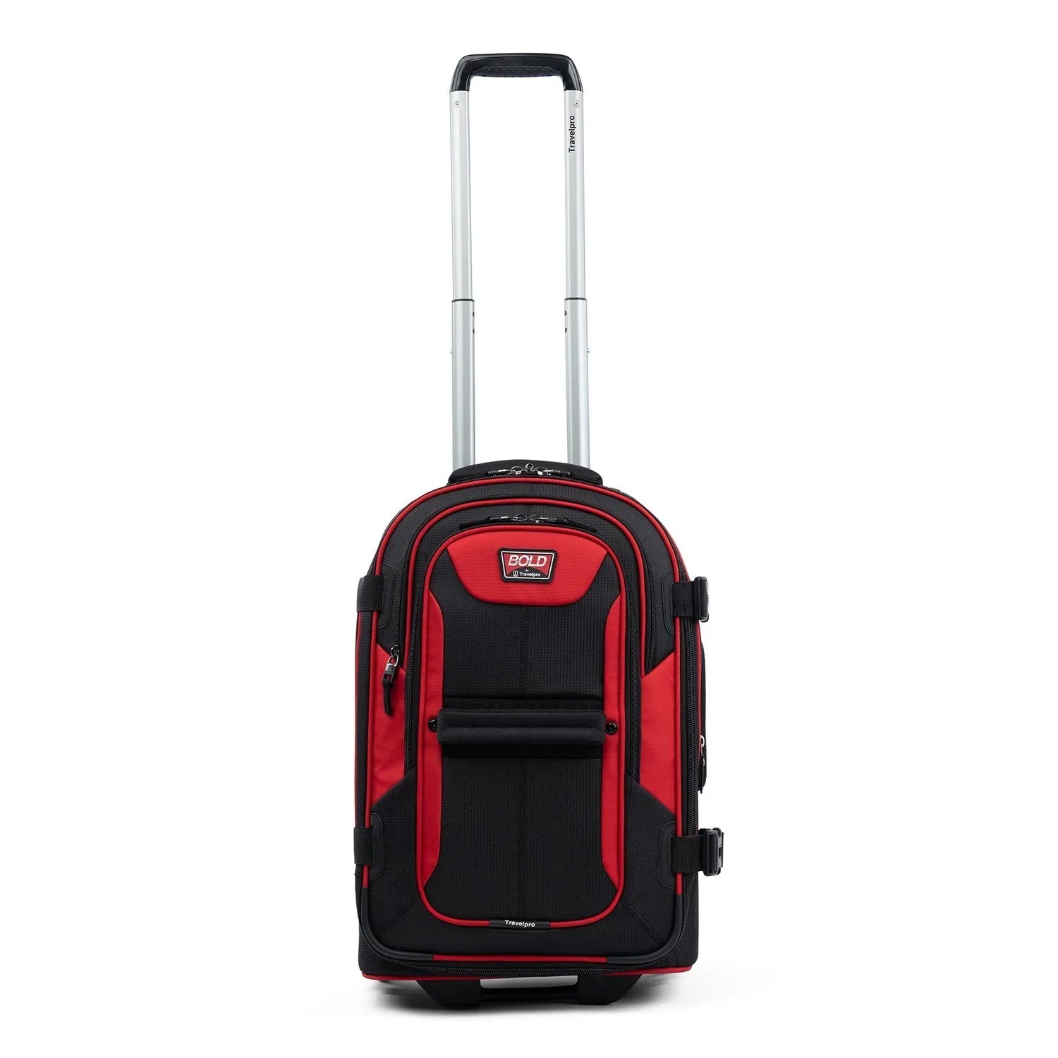 Travelpro Bold Expandable Softside Rollaboard