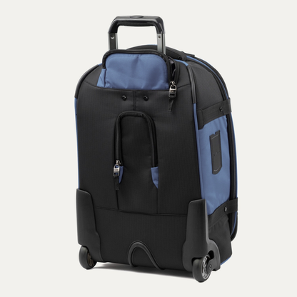 Travelpro Bold Expandable Softside Rollaboard