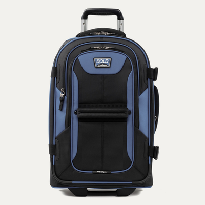 Travelpro Bold Expandable Softside Rollaboard