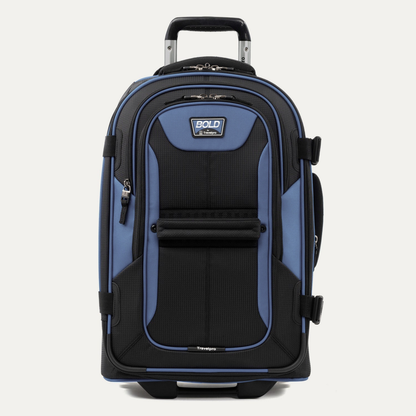 Travelpro Bold Expandable Softside Rollaboard