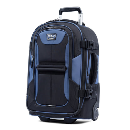Travelpro Bold Expandable Softside Rollaboard