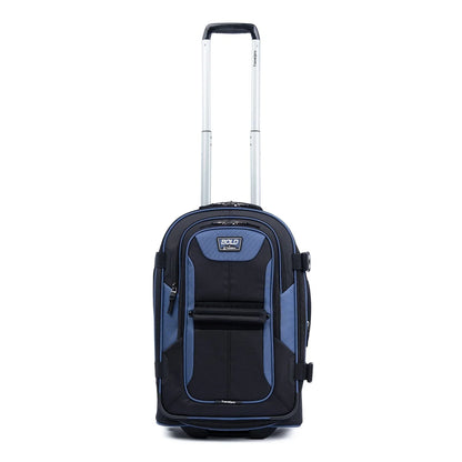 Travelpro Bold Expandable Softside Rollaboard