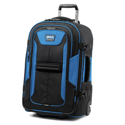 Travelpro Bold Expandable Softside Rollaboard