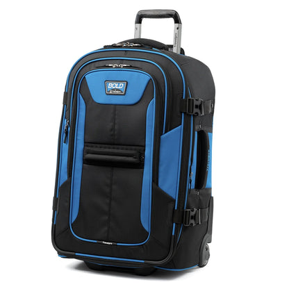 Travelpro Bold Expandable Softside Rollaboard
