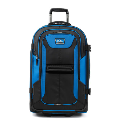 Travelpro Bold Expandable Softside Rollaboard