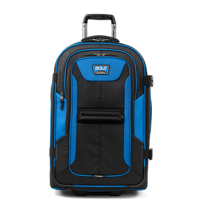 Travelpro Bold Expandable Softside Rollaboard