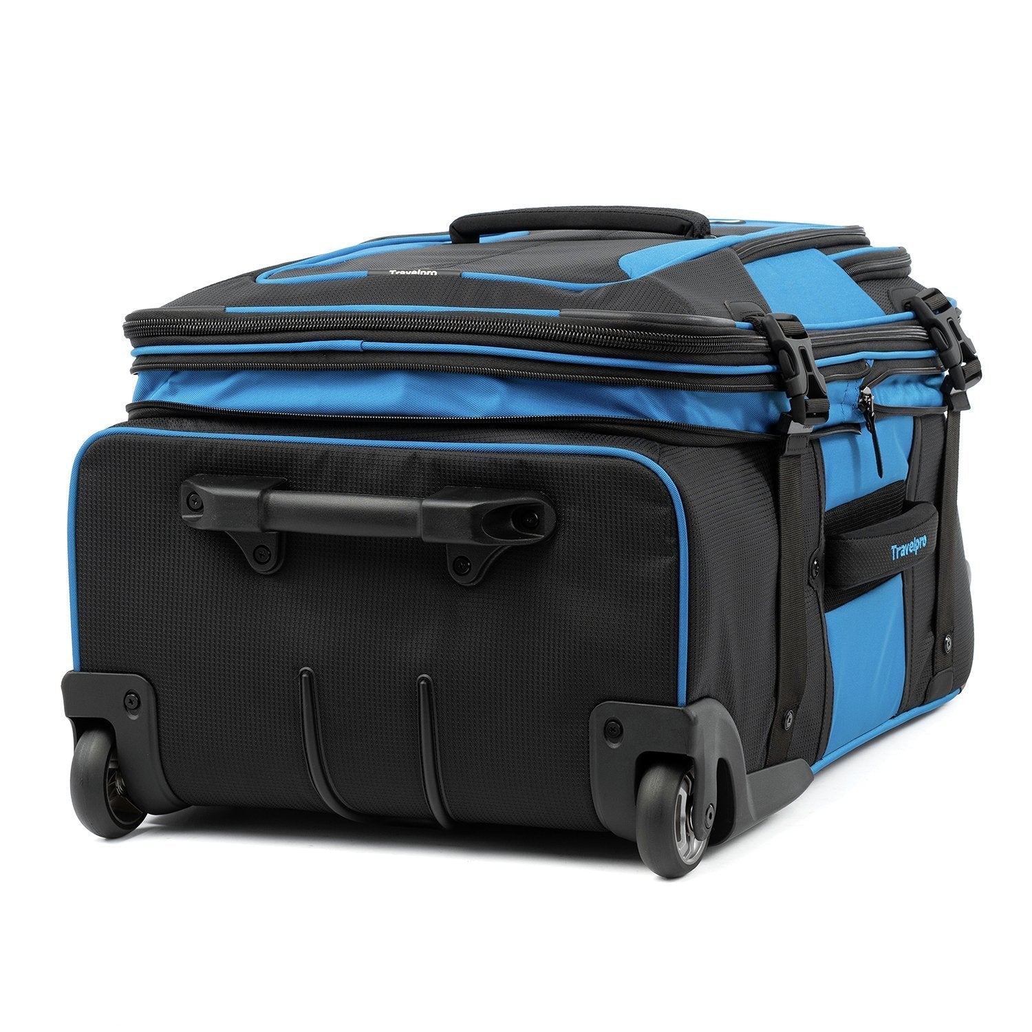 Travelpro Bold Expandable Softside Rollaboard