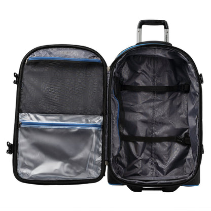 Travelpro Bold Expandable Softside Rollaboard