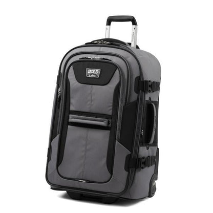 Travelpro Bold Expandable Softside Rollaboard