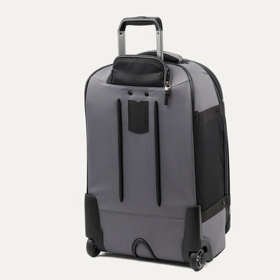 Travelpro Bold Expandable Softside Rollaboard
