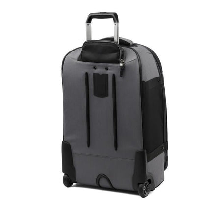 Travelpro Bold Expandable Softside Rollaboard