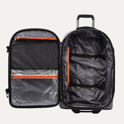 Travelpro Bold Expandable Softside Rollaboard