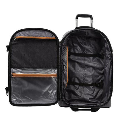 Travelpro Bold Expandable Softside Rollaboard