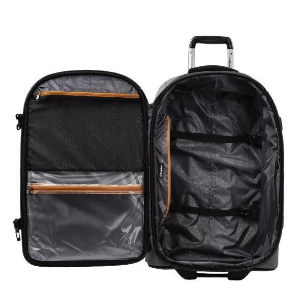 Travelpro Bold Expandable Softside Rollaboard