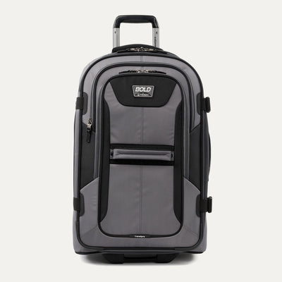 Travelpro Bold Expandable Softside Rollaboard
