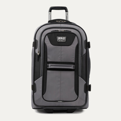 Travelpro Bold Expandable Softside Rollaboard