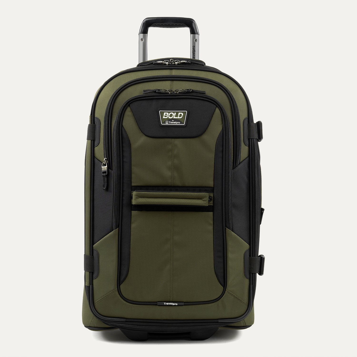 Travelpro Bold Expandable Softside Rollaboard
