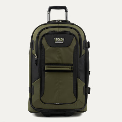 Travelpro Bold Expandable Softside Rollaboard