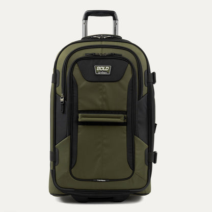 Travelpro Bold Expandable Softside Rollaboard