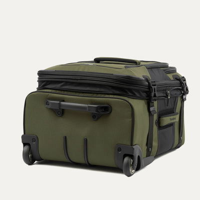 Travelpro Bold Expandable Softside Rollaboard