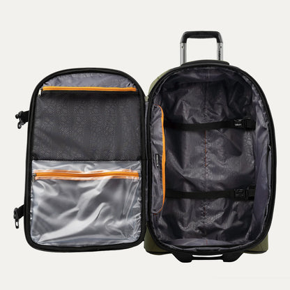 Travelpro Bold Expandable Softside Rollaboard
