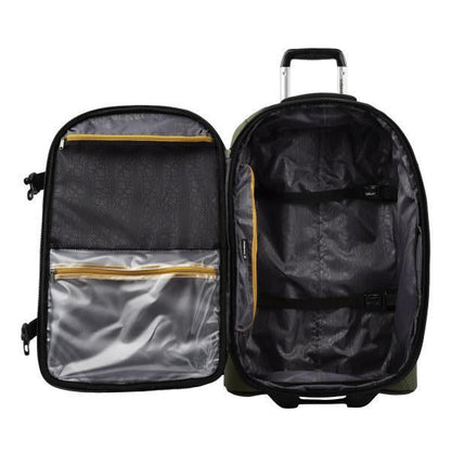 Travelpro Bold Expandable Softside Rollaboard