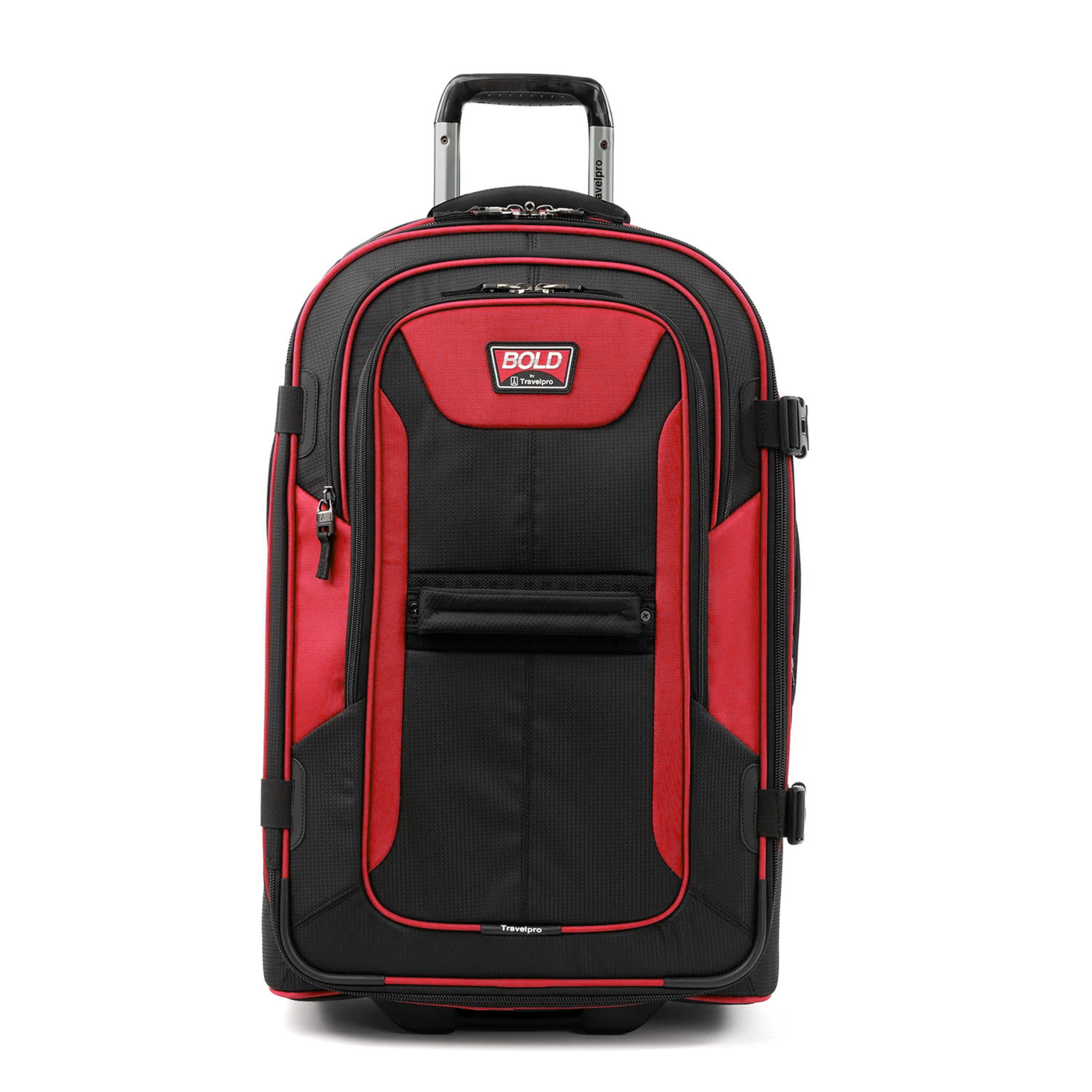 Travelpro Bold Expandable Softside Rollaboard