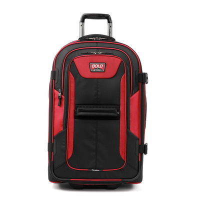 Travelpro Bold Expandable Softside Rollaboard