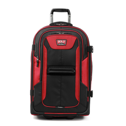 Travelpro Bold Expandable Softside Rollaboard