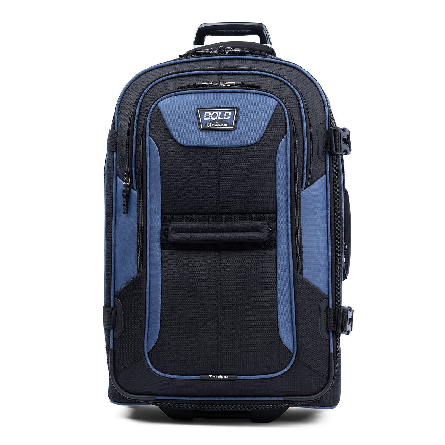 Travelpro Bold Expandable Softside Rollaboard