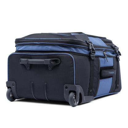 Travelpro Bold Expandable Softside Rollaboard