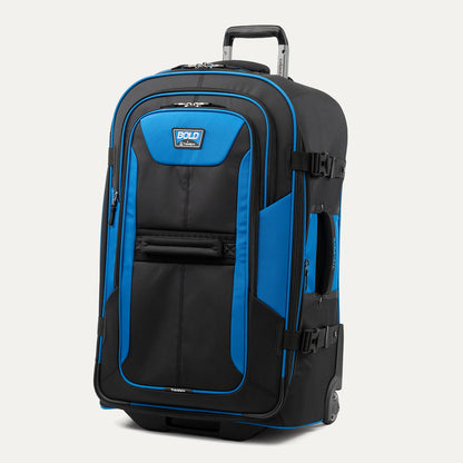 Travelpro Bold Expandable Softside Rollaboard