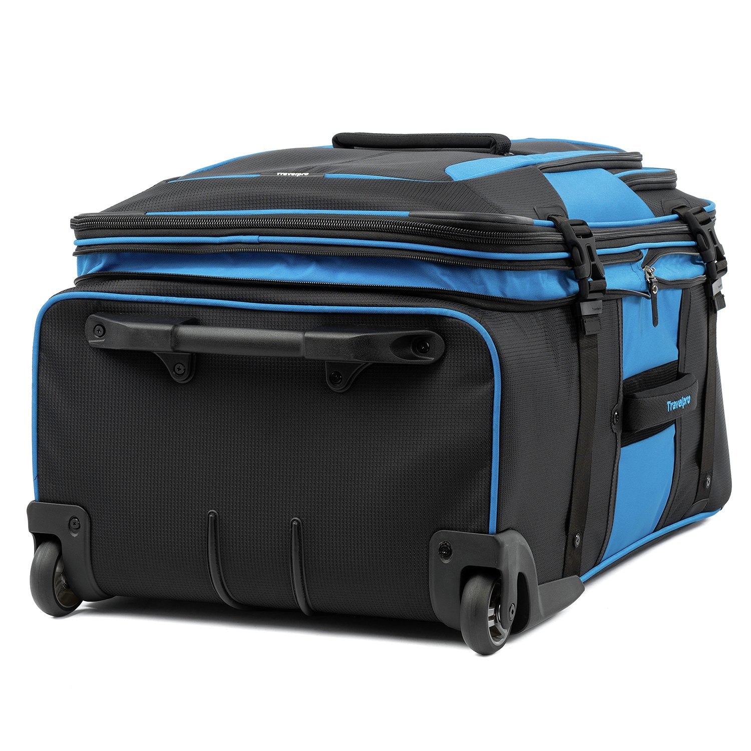 Travelpro Bold Expandable Softside Rollaboard