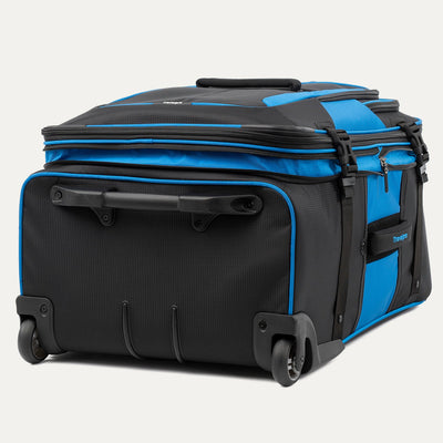 Travelpro Bold Expandable Softside Rollaboard