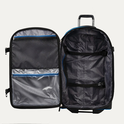 Travelpro Bold Expandable Softside Rollaboard