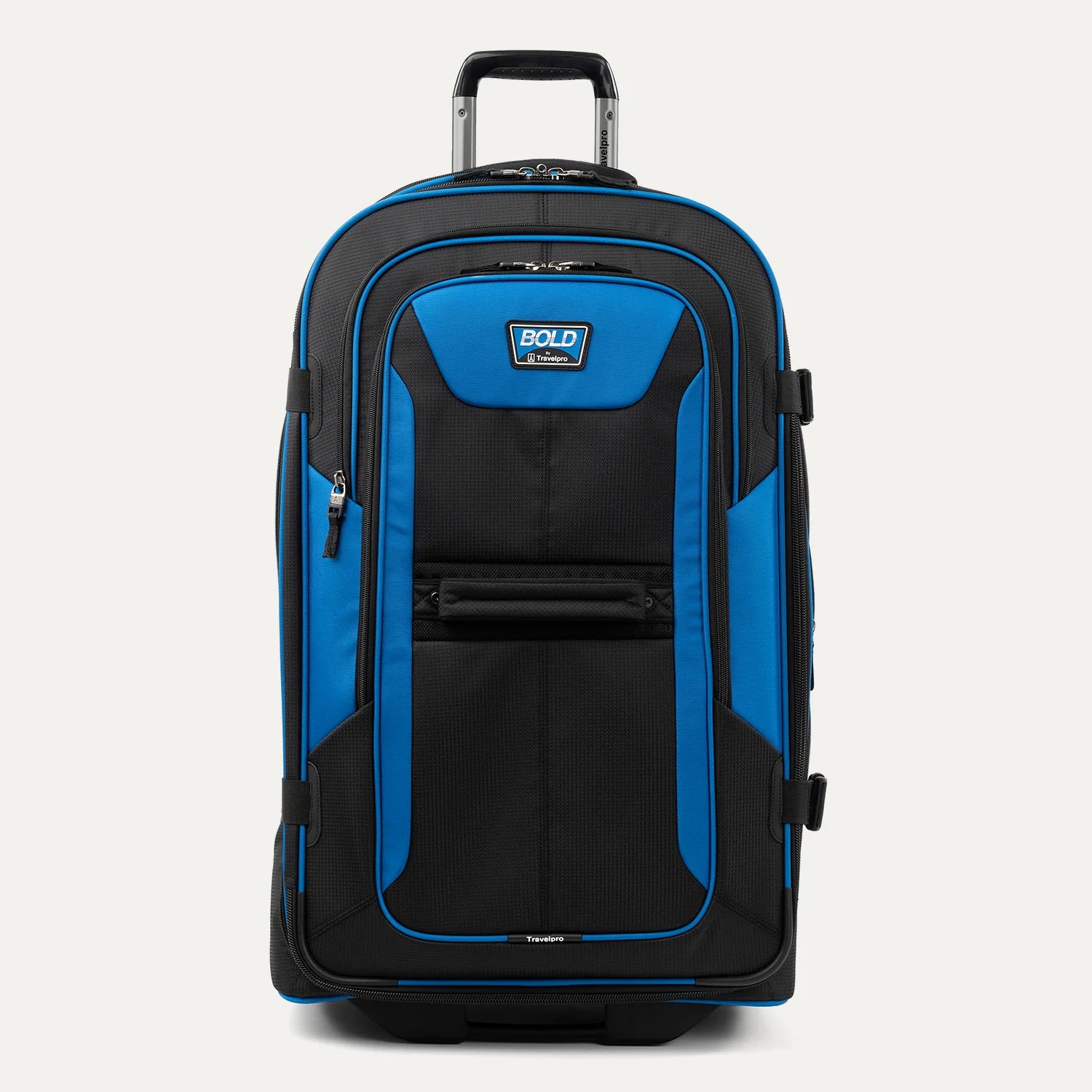 Travelpro Bold Expandable Softside Rollaboard