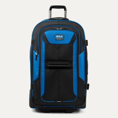 Travelpro Bold Expandable Softside Rollaboard