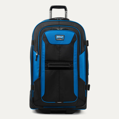 Travelpro Bold Expandable Softside Rollaboard